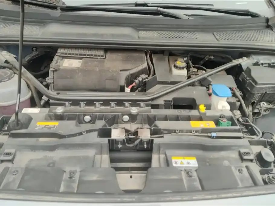 Volkswagen ID.7 VIZZION 2024 из CN, фото 6