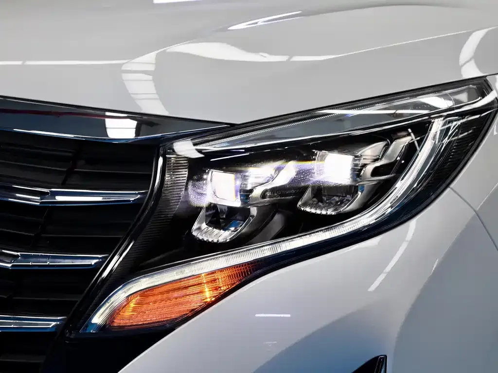 GAC Motor Trumpchi M8 — фото 8
