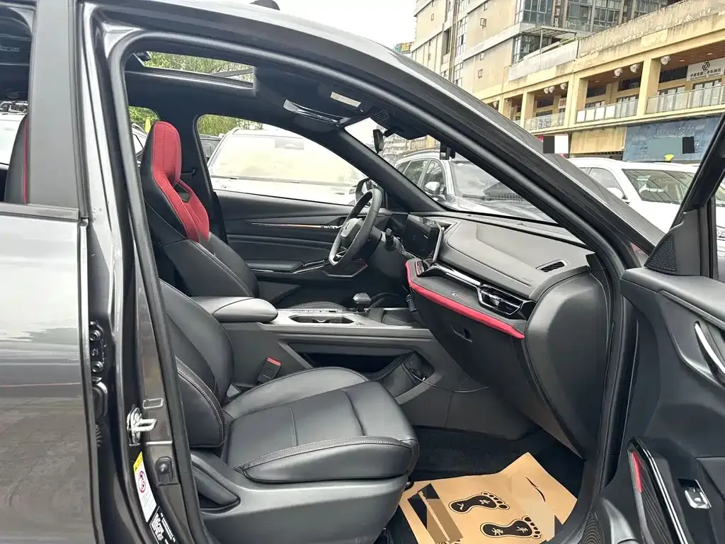 Changan X5 PLUS 2025 из CN, фото 7