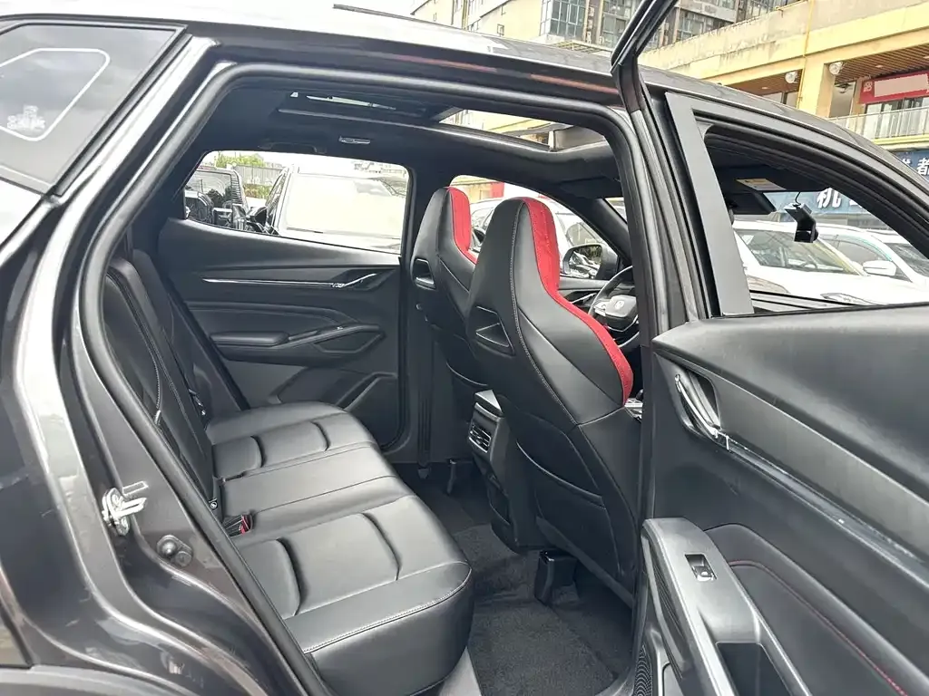 Changan X5 PLUS 2025 из CN, фото 3