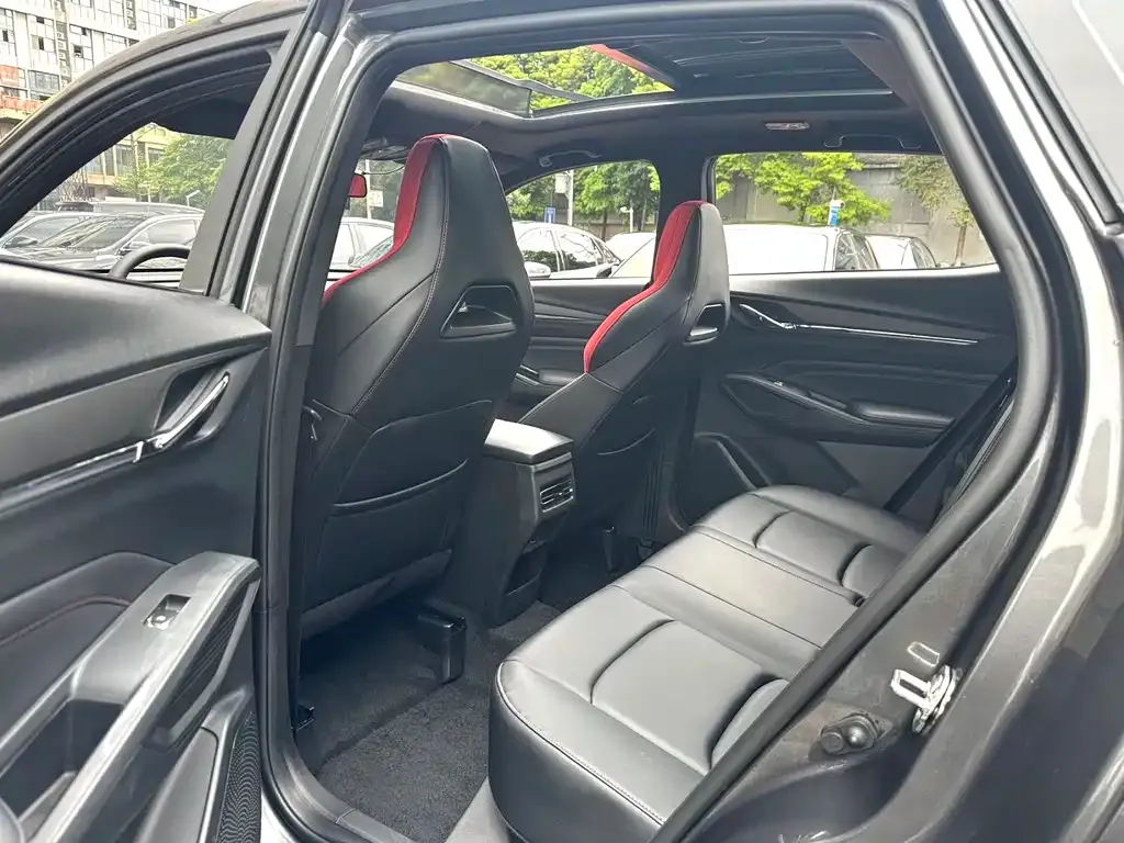 Changan X5 PLUS 2025 из CN, фото 6