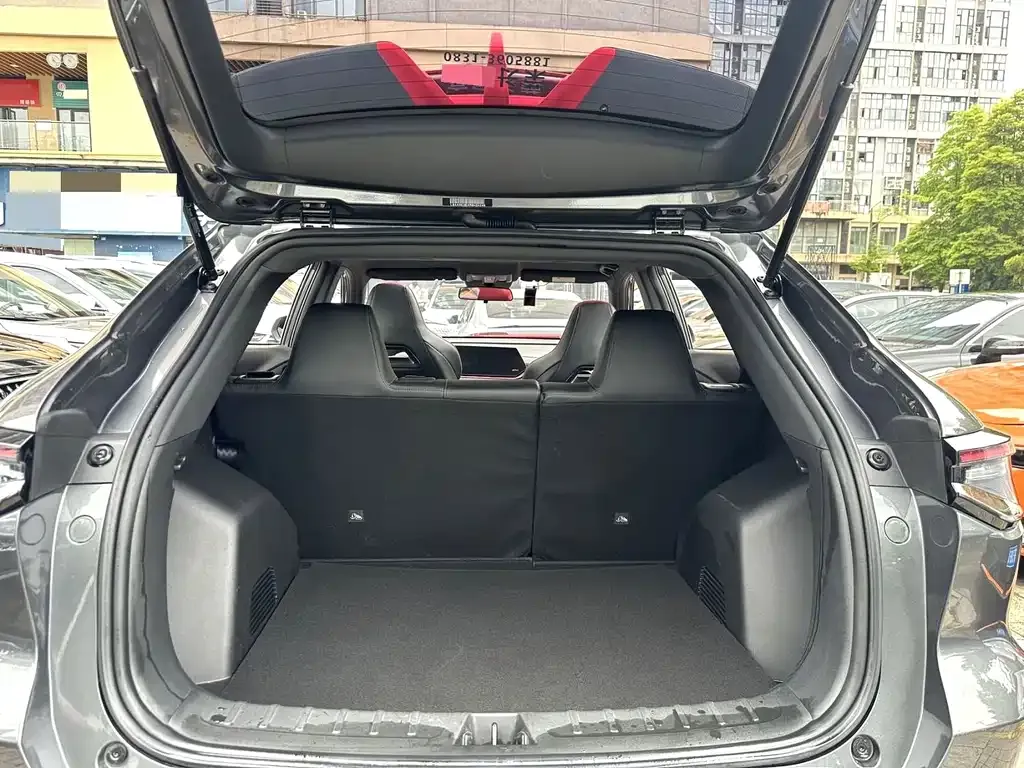 Changan X5 PLUS 2025 из CN, фото 8