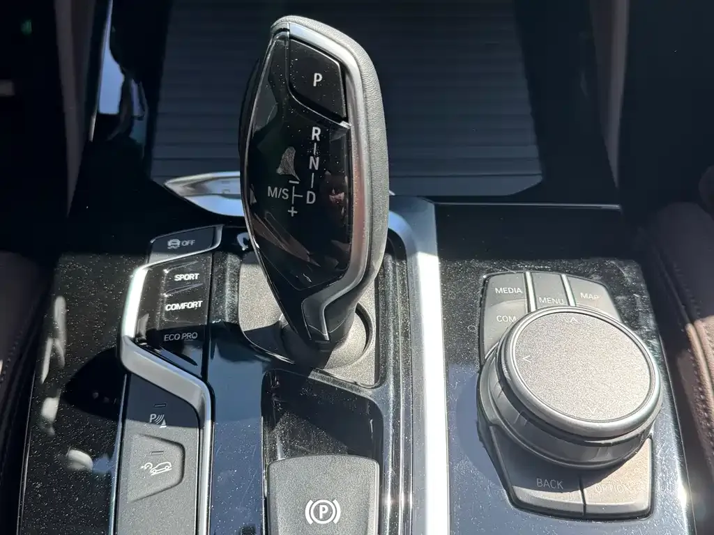 BMW X4 2021 из CN, фото 4