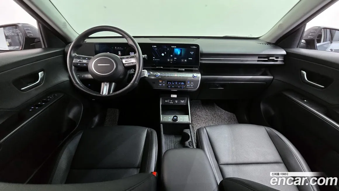 Hyundai Kona — фото 8