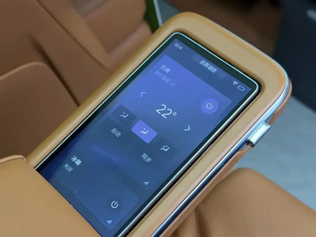 Buick Electra Family 2026 из CN, фото 2