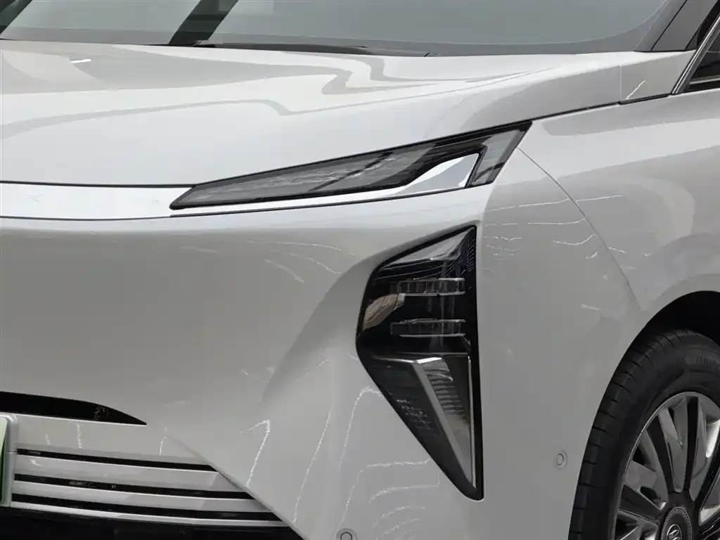 Buick Electra Family 2026 из CN, фото 6
