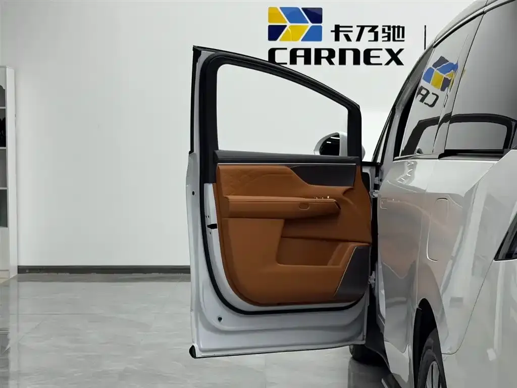 Buick Electra Family 2026 из CN, фото 7