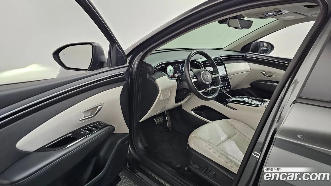 Hyundai Tucson — фото 6