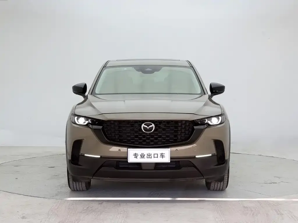 Mazda CX-50 — фото 3