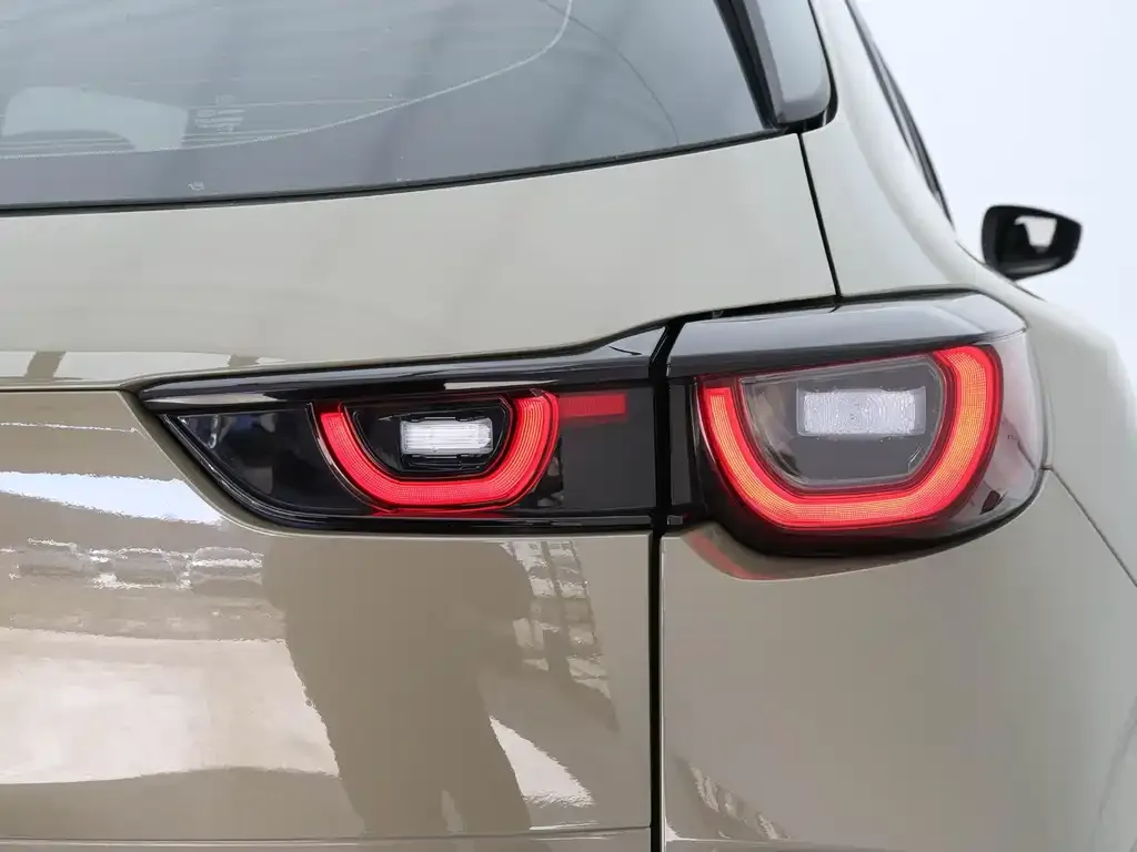 Mazda CX-50 — фото 4