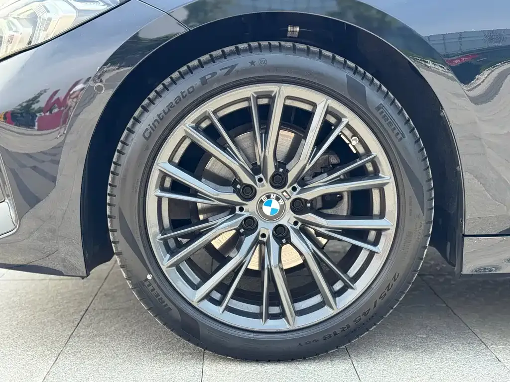 BMW 3 Series — фото 9