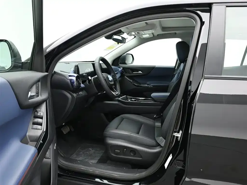 Chevrolet Plus 2026 из CN, фото 7