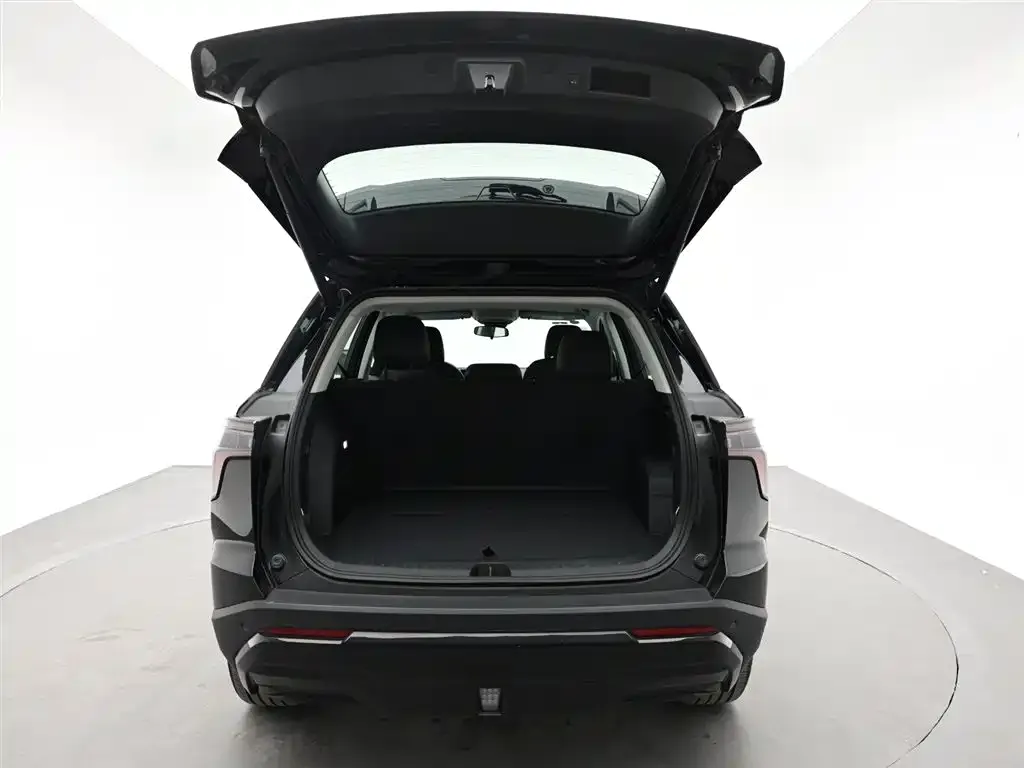 Chevrolet Plus 2026 из CN, фото 2