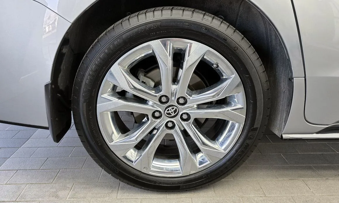 Toyota Sienna 2023 из KR, фото 6