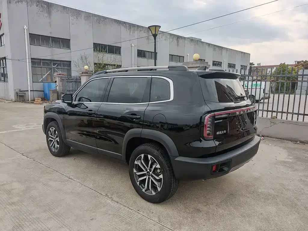 Haval Big Dog — фото 6