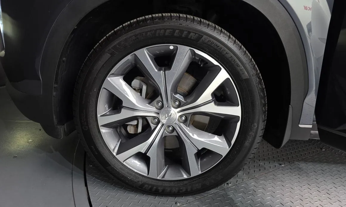 Hyundai Palisade — фото 8