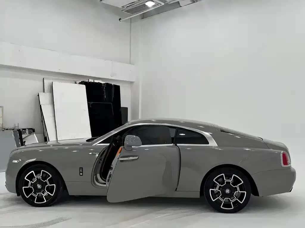 Rolls-Royce Wraith 2021 из CN, фото 2