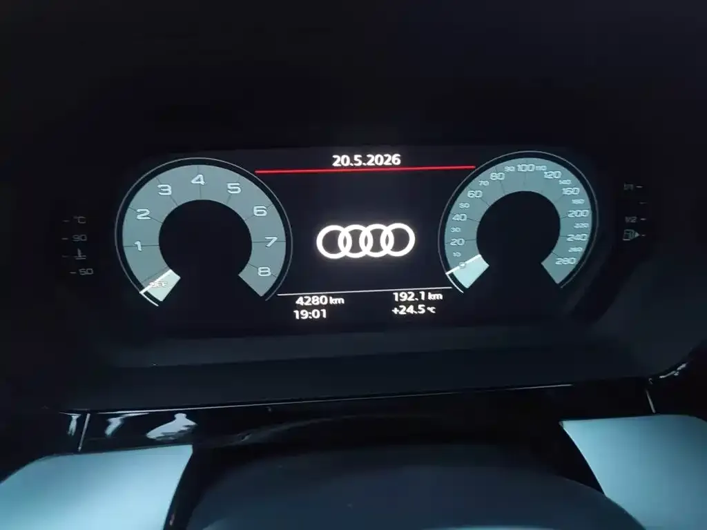 Audi A3 — фото 5