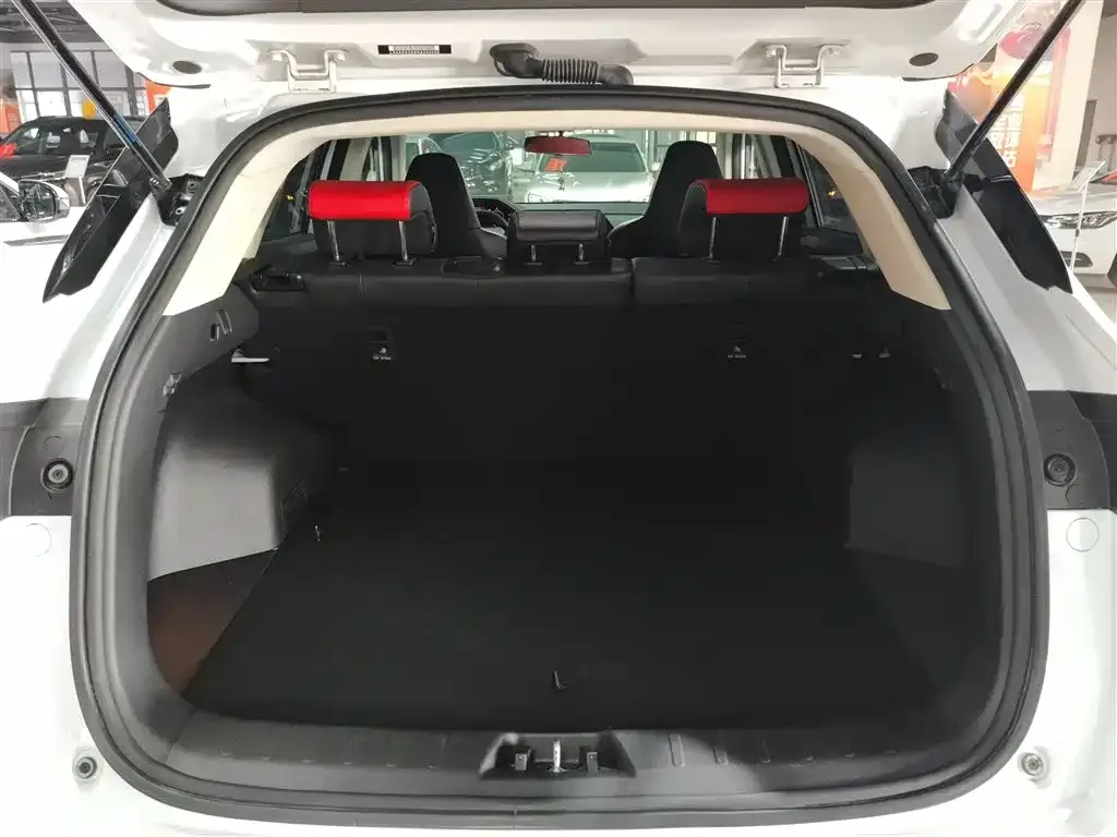 Changan CS55PLUS — фото 10