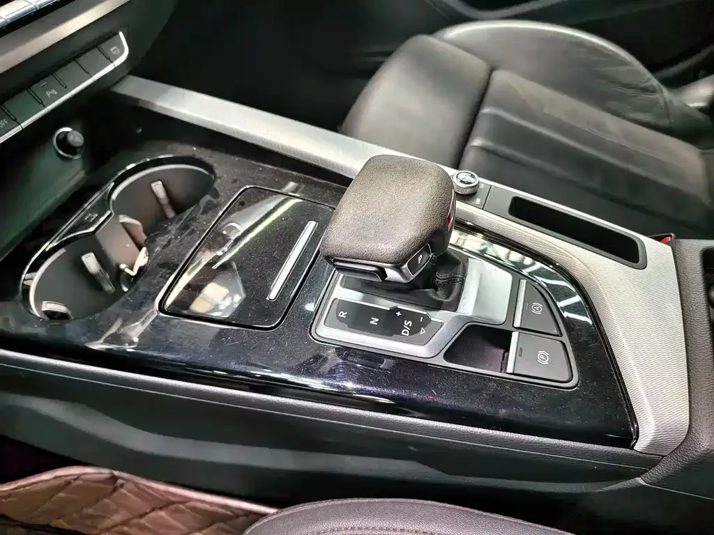 Audi A5 (Import) 2022 из CN, фото 9