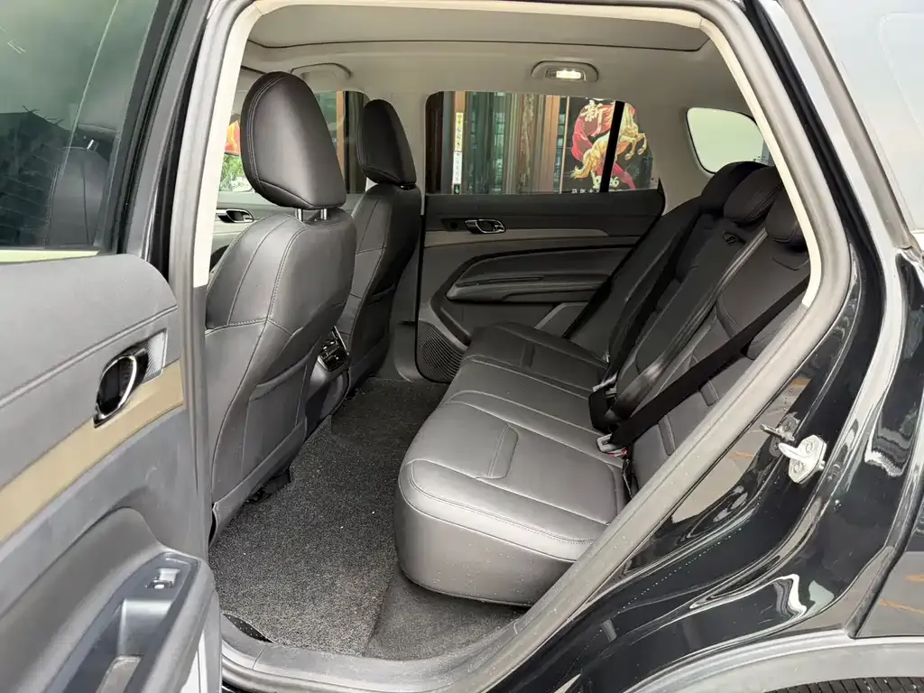 Ford Territory 2022 из CN, фото 5