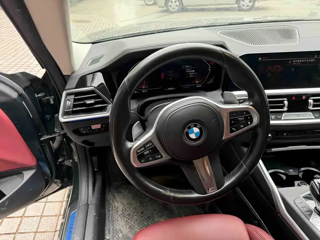 BMW 4 Series — фото 2