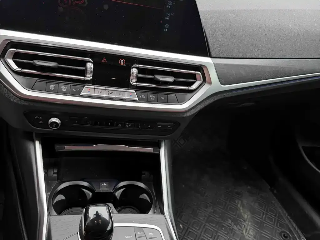 BMW 4 Series — фото 3