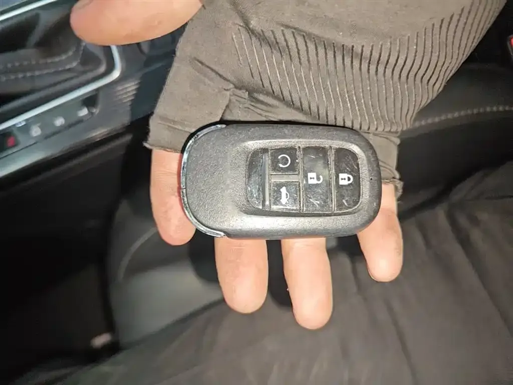 Honda Civic — фото 3