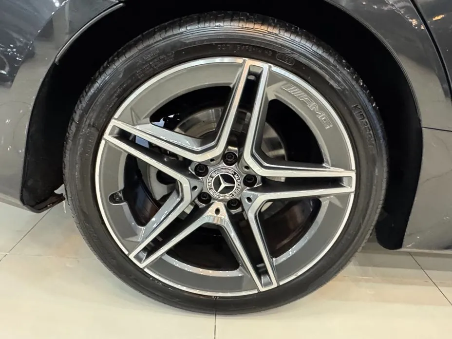 Mercedes-Benz CLS-Class 2022 из KR, фото 6