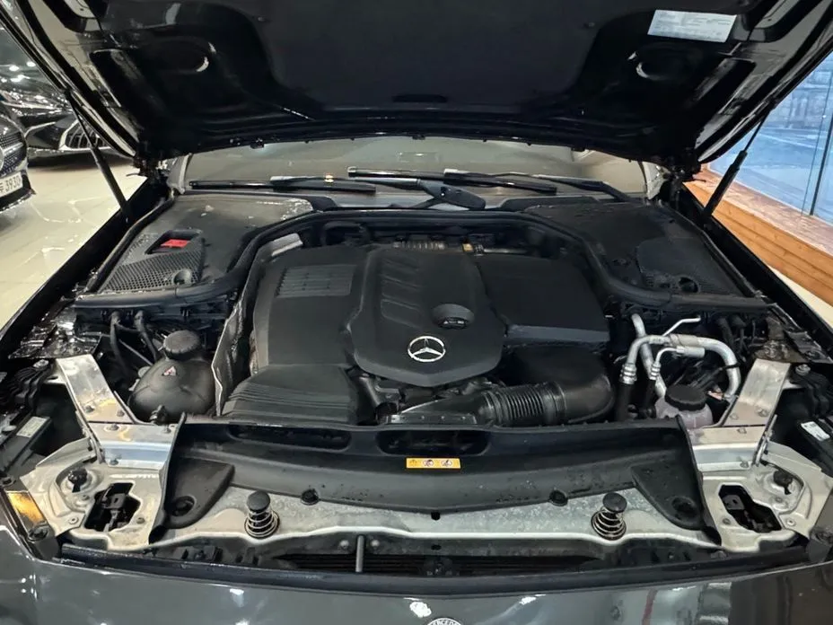 Mercedes-Benz CLS-Class 2022 из KR, фото 4