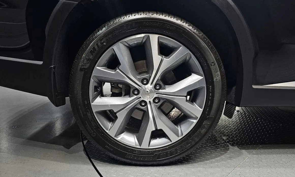 Hyundai Palisade — фото 7