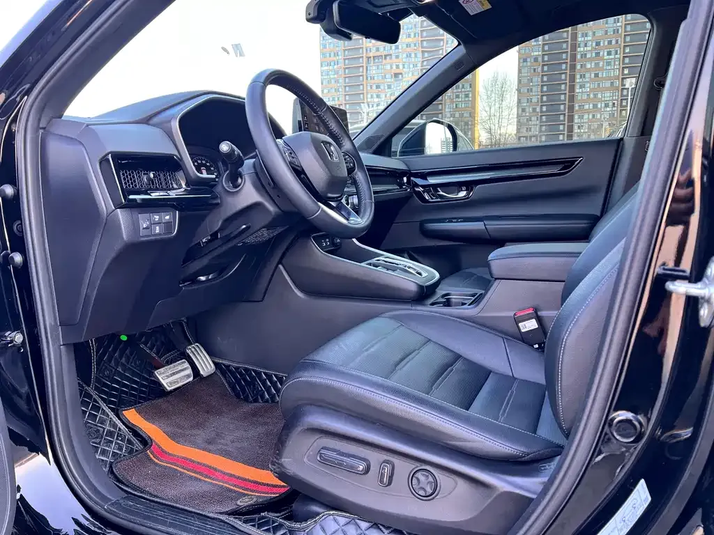 Honda CR-V PHEV 2023 из CN, фото 2