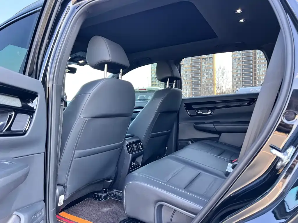 Honda CR-V PHEV 2023 из CN, фото 4