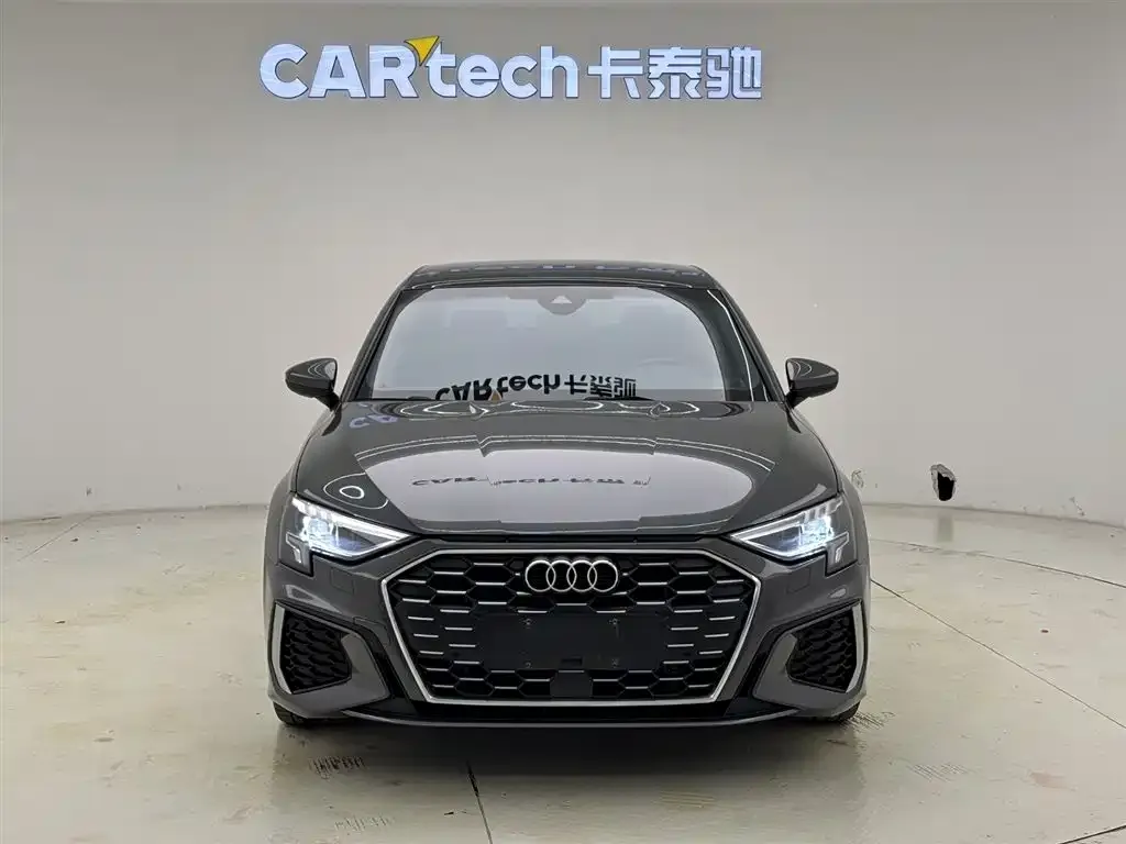 Audi A3 — фото 4