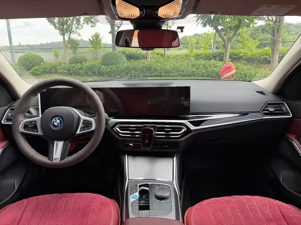 BMW i3 — фото 2