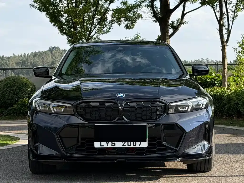 BMW i3 — фото 3