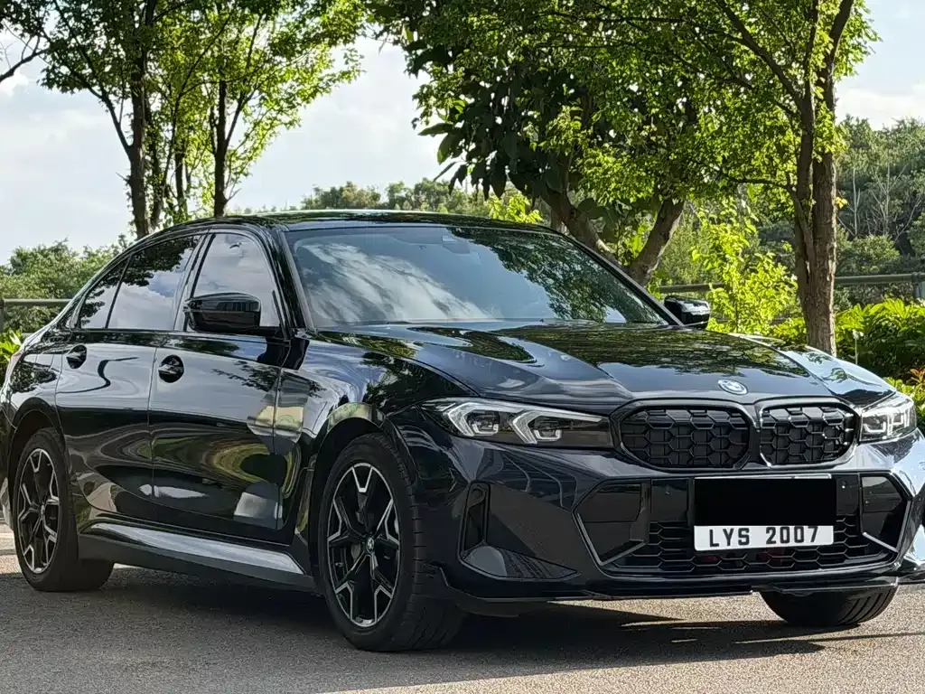 BMW i3 — фото 5