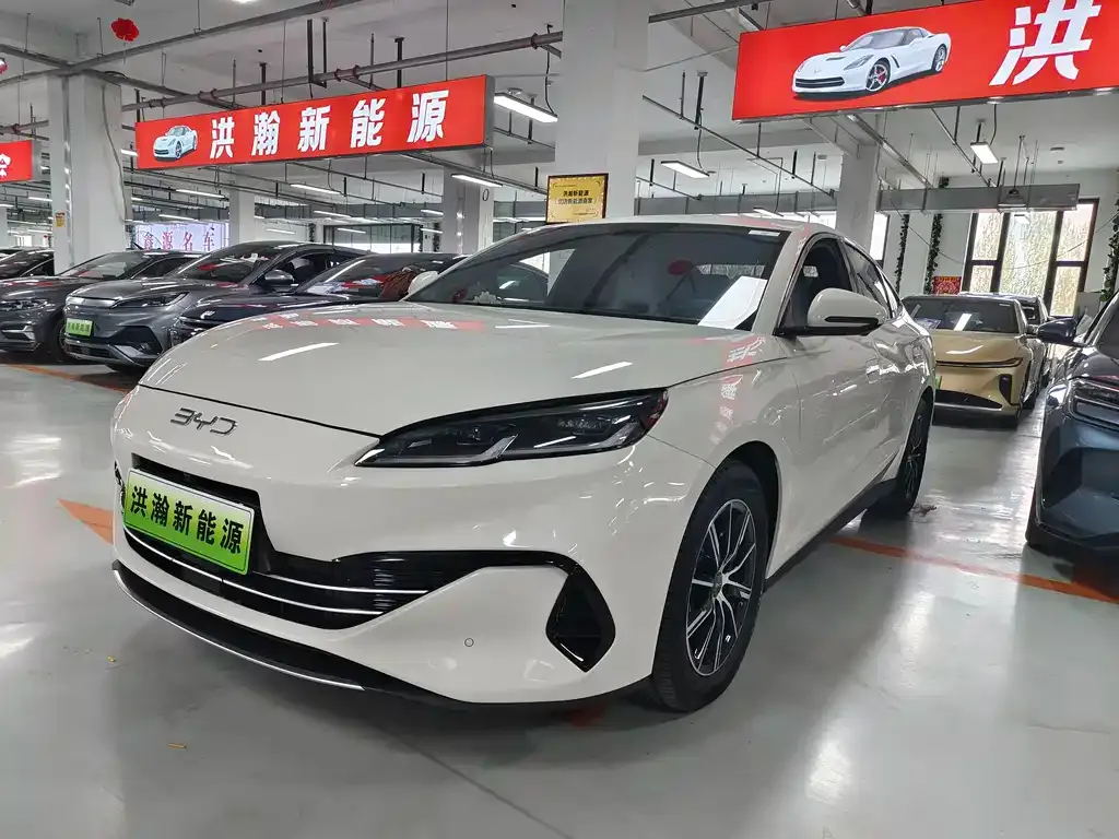 BYD Seal 06 2025 из CN, фото 1