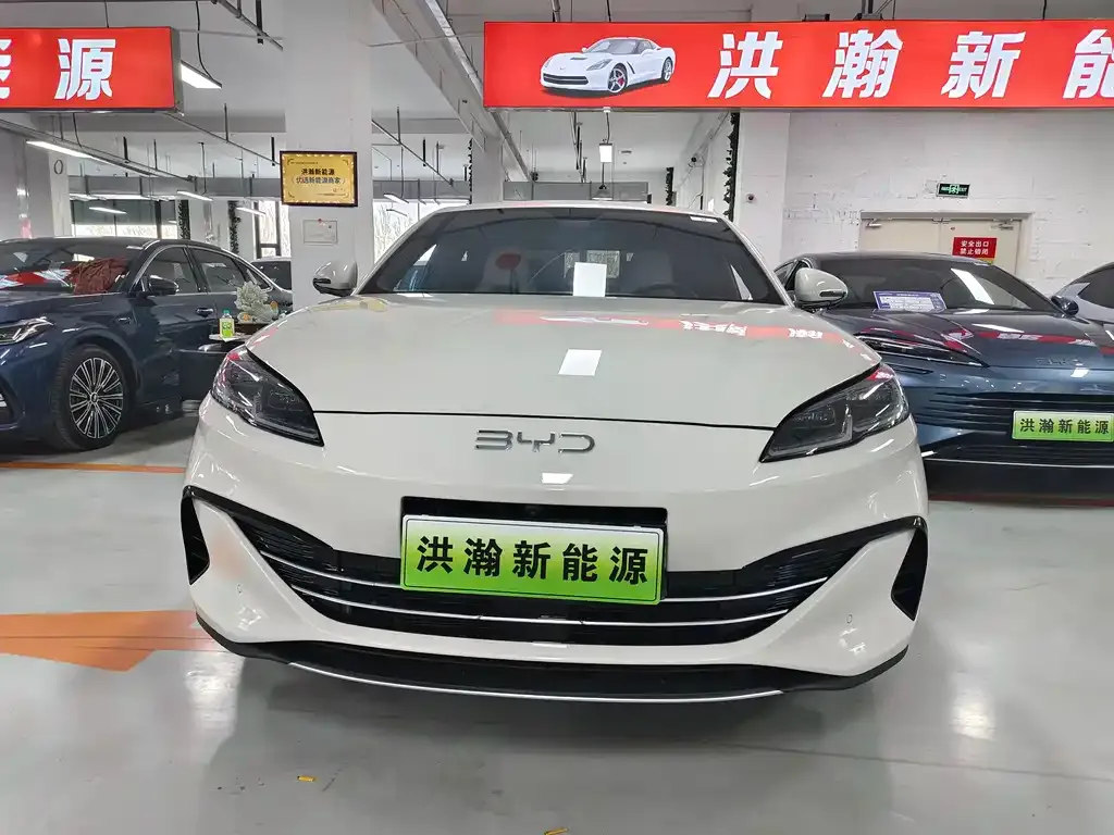 BYD Seal 06 2025 из CN, фото 2