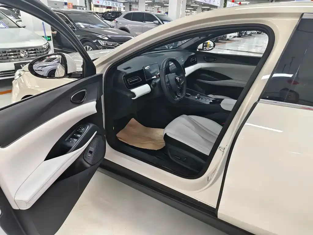 BYD Seal 06 2025 из CN, фото 7