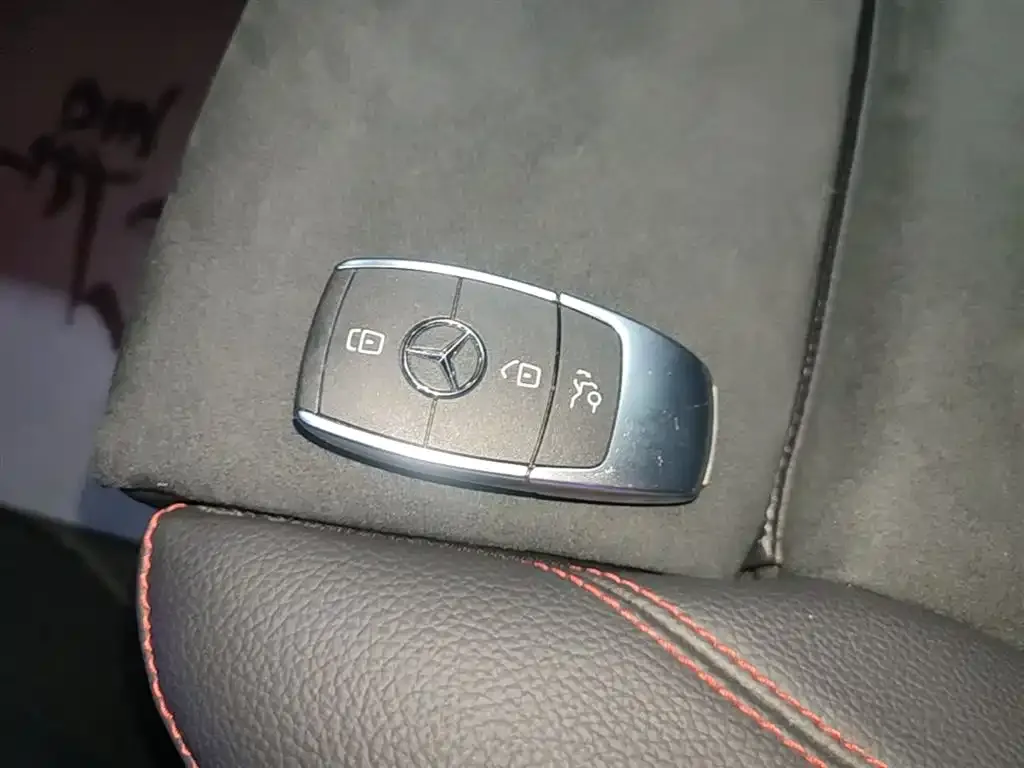 Mercedes-Benz CLA (Import) 2021 из CN, фото 2