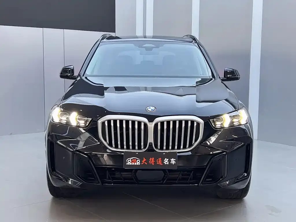 BMW X5 — фото 6