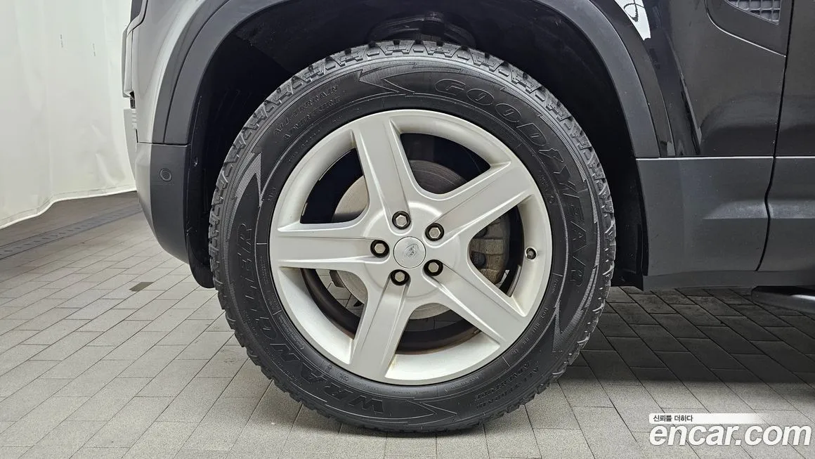 Land Rover Defender 2022 из KR, фото 9