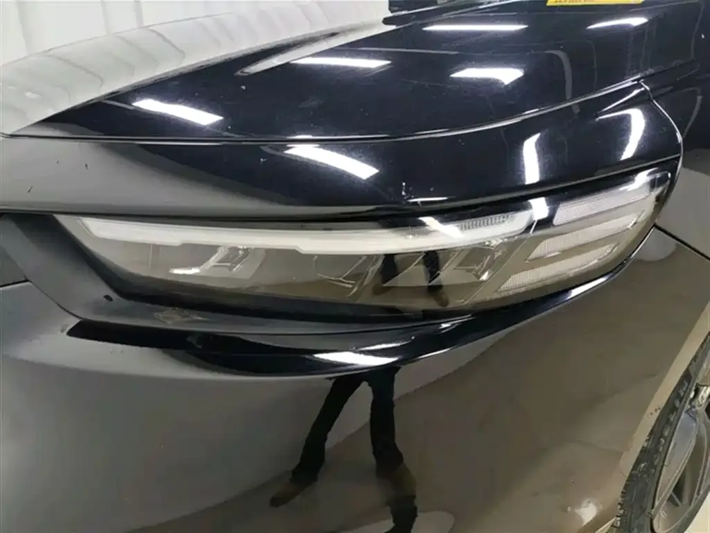Honda Inspire — фото 10