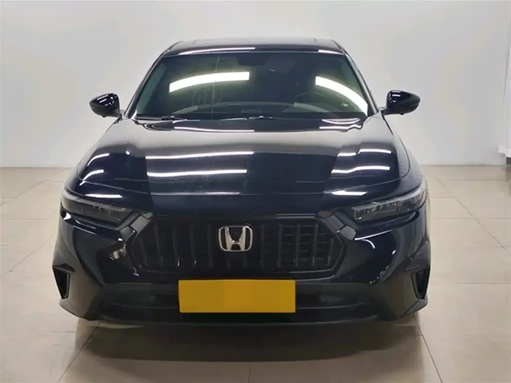 Honda Inspire — фото 2