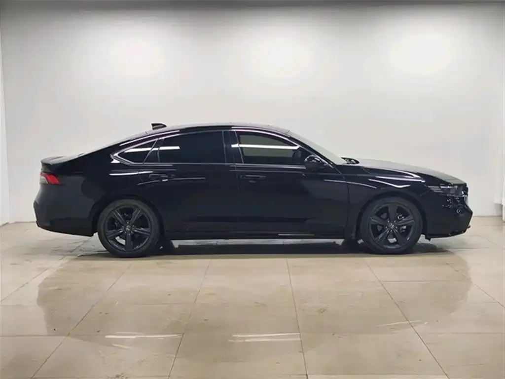 Honda Inspire — фото 4