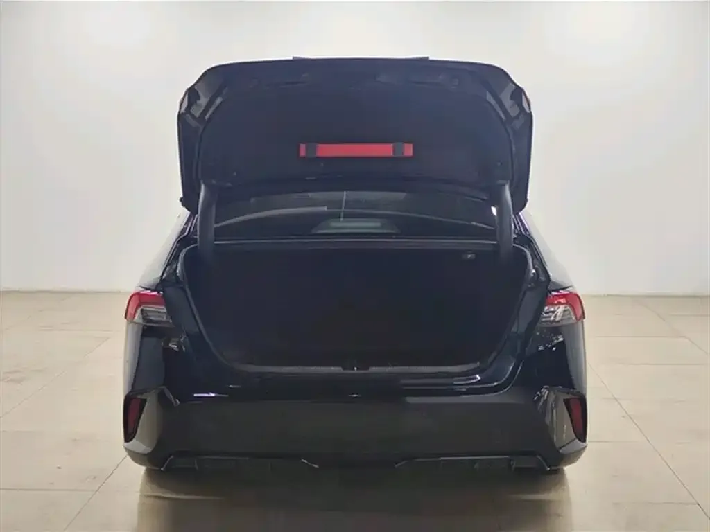 Honda Inspire — фото 6