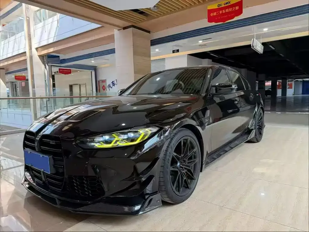 BMW M3