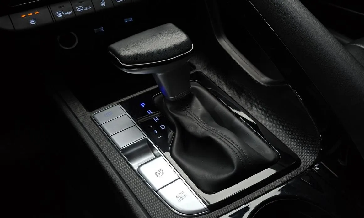 Hyundai AVANTE 2023 из KR, фото 7