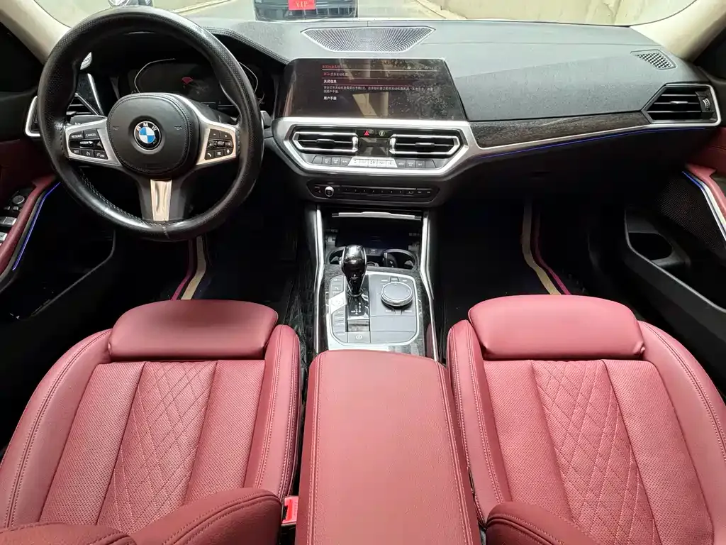 BMW 3 Series — фото 10